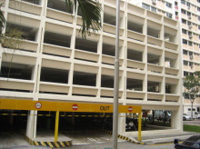 Blk 141A Serangoon North Avenue 1 (Serangoon), HDB 4 Rooms #278362